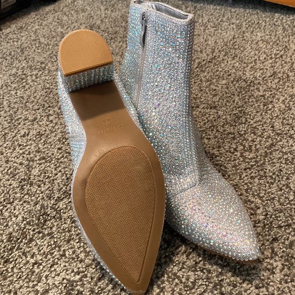 Booties - Picture 2 of 2